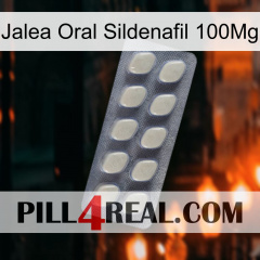 Oral Jelly Sildenafil 100Mg 08